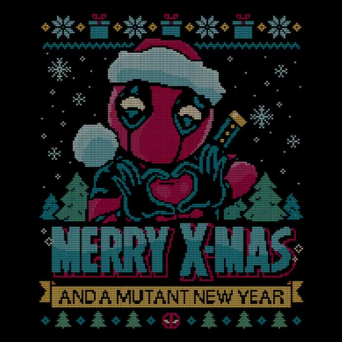Chimichanga Xmas - Long Sleeve T-Shirt Hoodie, Sweatshirt | CiraTrend.com (Image 2)