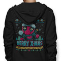 Chimichanga Xmas - Hoodie T-Shirts, Sweatshirt | CiraTrend.com (Image 1)