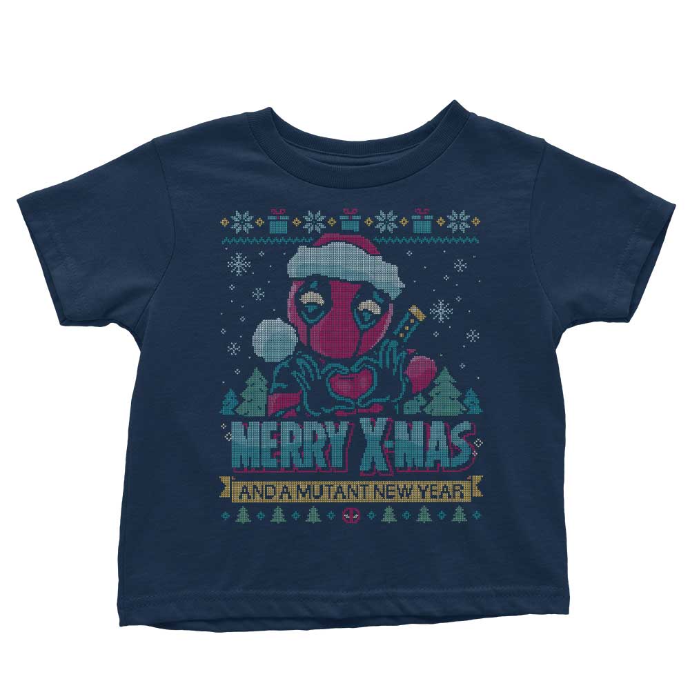 Chimichanga Xmas - Youth Apparel T-Shirts, Hoodie, Sweatshirt | CiraTrend.com (Image 4)