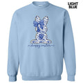 Chinoiserie Happy Easter Sweatshirt 'NLB' T-Shirts, Hoodie | CiraTrend.com