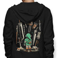 Choose a Destiny - Hoodie T-Shirts, Sweatshirt | CiraTrend.com (Image 1)