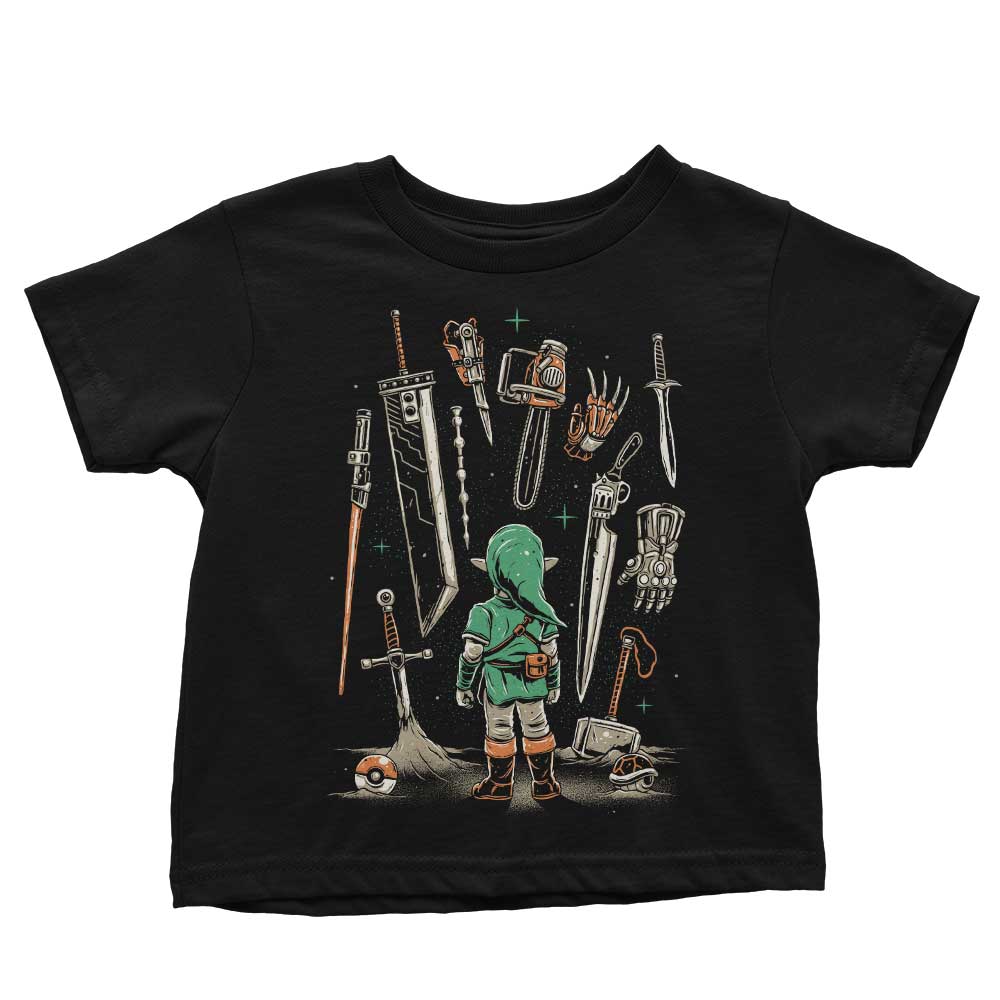 Choose a Destiny - Youth Apparel T-Shirts, Hoodie, Sweatshirt | CiraTrend.com (Image 4)