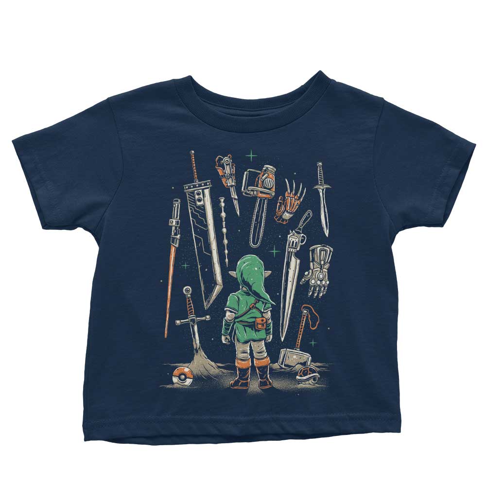 Choose a Destiny - Youth Apparel T-Shirts, Hoodie, Sweatshirt | CiraTrend.com (Image 5)