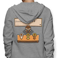 Choose Your Grail - Hoodie T-Shirts, Sweatshirt | CiraTrend.com (Image 1)