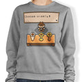 Choose Your Grail - Sweatshirt T-Shirts, Hoodie | CiraTrend.com (Image 1)