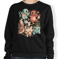 Choose Your Starter - Sweatshirt T-Shirts, Hoodie | CiraTrend.com (Image 1)