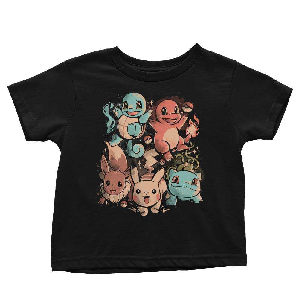 Choose Your Starter - Youth Apparel T-Shirts, Hoodie, Sweatshirt | CiraTrend.com (Image 4)