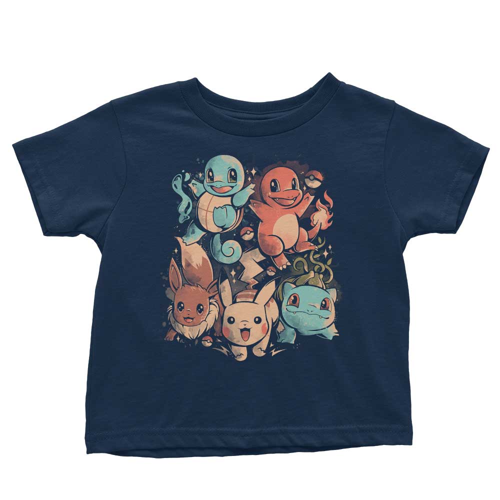 Choose Your Starter - Youth Apparel T-Shirts, Hoodie, Sweatshirt | CiraTrend.com (Image 5)