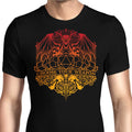 Choose Your Weapon - Men's Apparel T-Shirts, Hoodie, Sweatshirt | CiraTrend.com (Image 1)