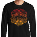 Choose Your Weapon - Long Sleeve T-Shirt Hoodie, Sweatshirt | CiraTrend.com (Image 1)