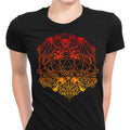 Choose Your Weapon - Women's Apparel T-Shirts, Hoodie, Sweatshirt | CiraTrend.com (Image 1)