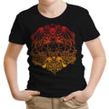 Choose Your Weapon - Youth Apparel T-Shirts, Hoodie, Sweatshirt | CiraTrend.com (Image 1)