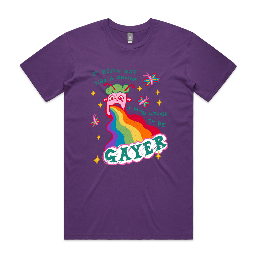 Choose Be Gayer T-Shirts, Hoodie, Sweatshirt