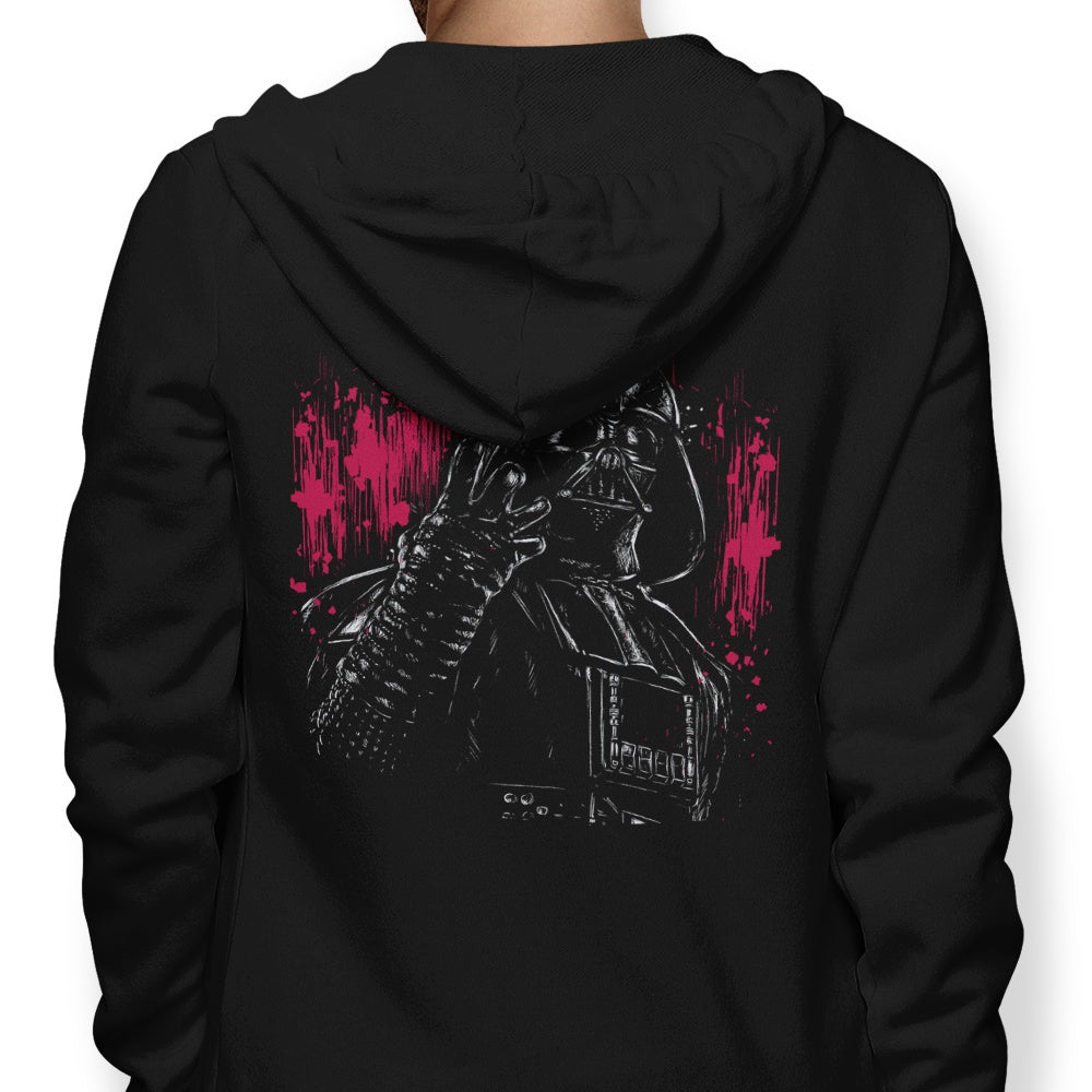 Chosen Ink - Hoodie T-Shirts, Sweatshirt | CiraTrend.com (Image 1)
