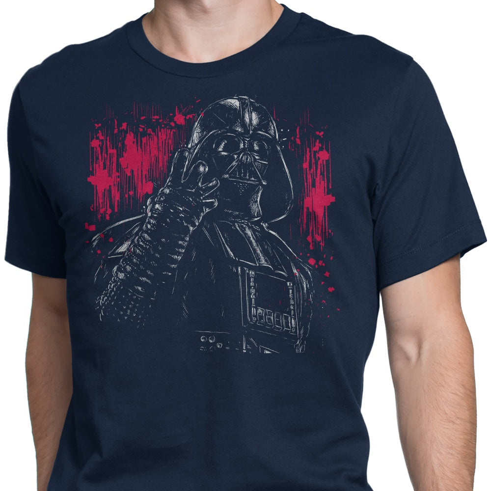 Chosen Ink - Men's Apparel T-Shirts, Hoodie, Sweatshirt | CiraTrend.com (Image 4)