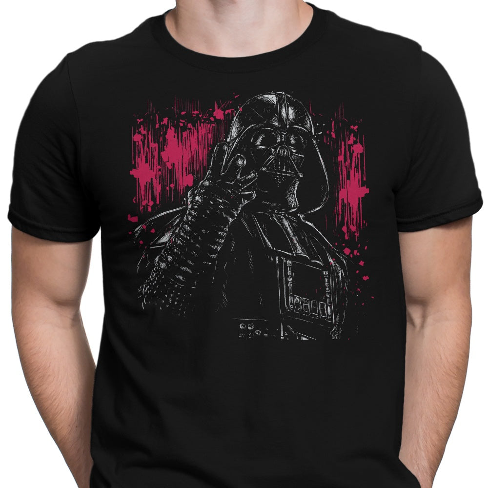 Chosen Ink - Men's Apparel T-Shirts, Hoodie, Sweatshirt | CiraTrend.com (Image 3)