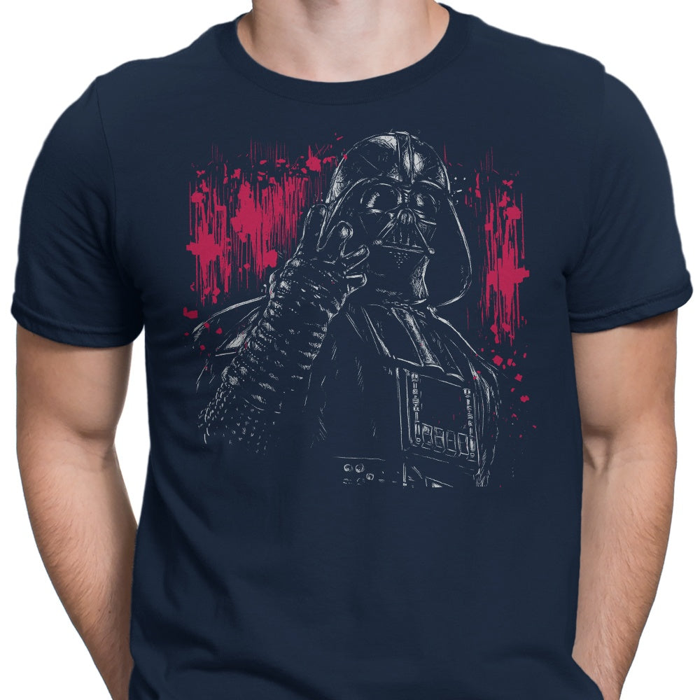 Chosen Ink - Men's Apparel T-Shirts, Hoodie, Sweatshirt | CiraTrend.com (Image 5)