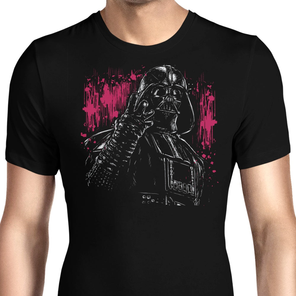 Chosen Ink - Men's Apparel T-Shirts, Hoodie, Sweatshirt | CiraTrend.com (Image 1)