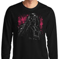 Chosen Ink - Long Sleeve T-Shirt Hoodie, Sweatshirt | CiraTrend.com (Image 1)