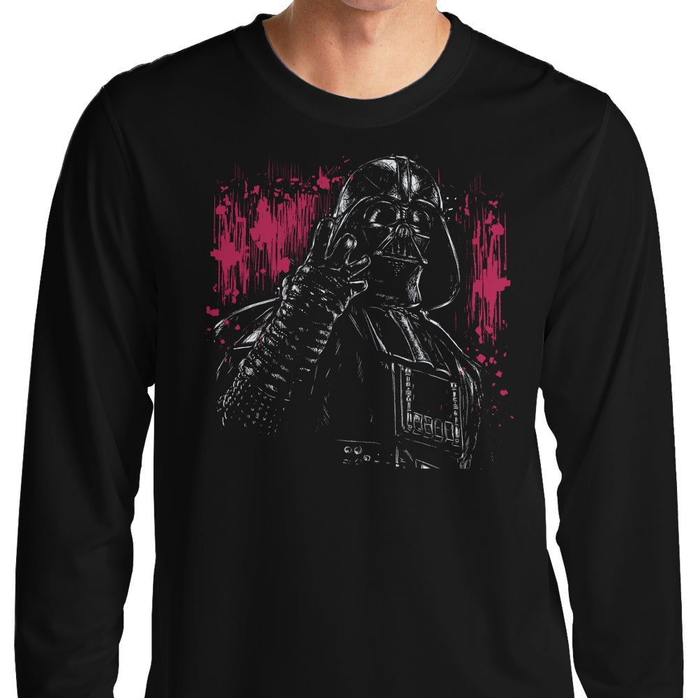 Chosen Ink - Long Sleeve T-Shirt Hoodie, Sweatshirt | CiraTrend.com (Image 1)