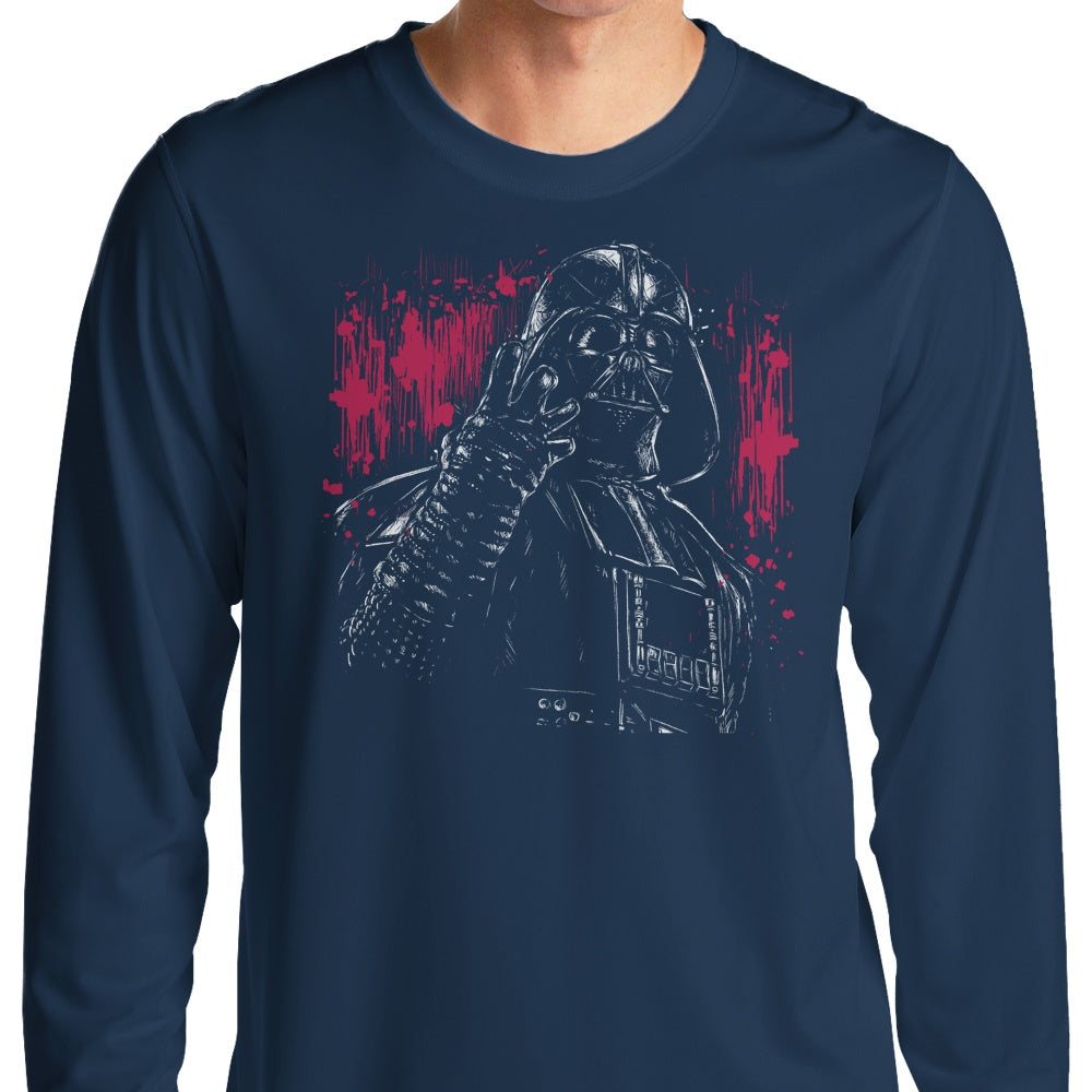 Chosen Ink - Long Sleeve T-Shirt Hoodie, Sweatshirt | CiraTrend.com (Image 3)