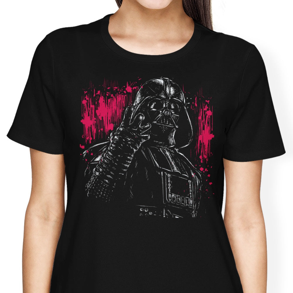 Chosen Ink - Women's Apparel T-Shirts, Hoodie, Sweatshirt | CiraTrend.com (Image 1)