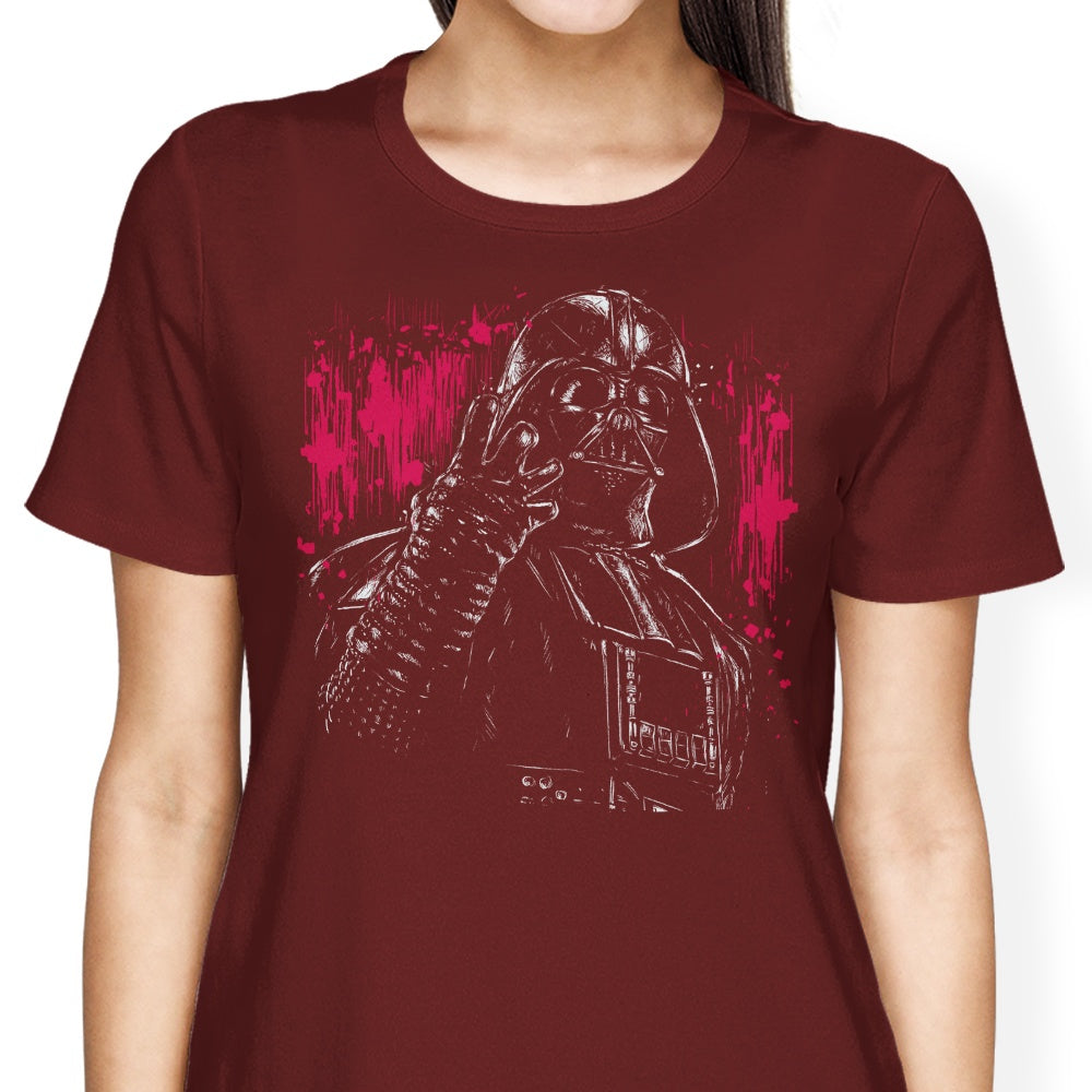 Chosen Ink - Women's Apparel T-Shirts, Hoodie, Sweatshirt | CiraTrend.com (Image 3)