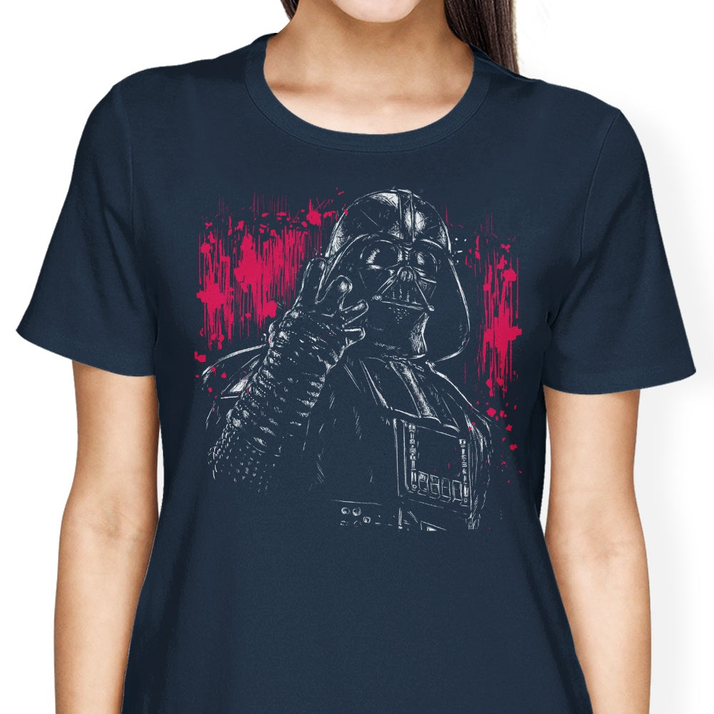 Chosen Ink - Women's Apparel T-Shirts, Hoodie, Sweatshirt | CiraTrend.com (Image 2)