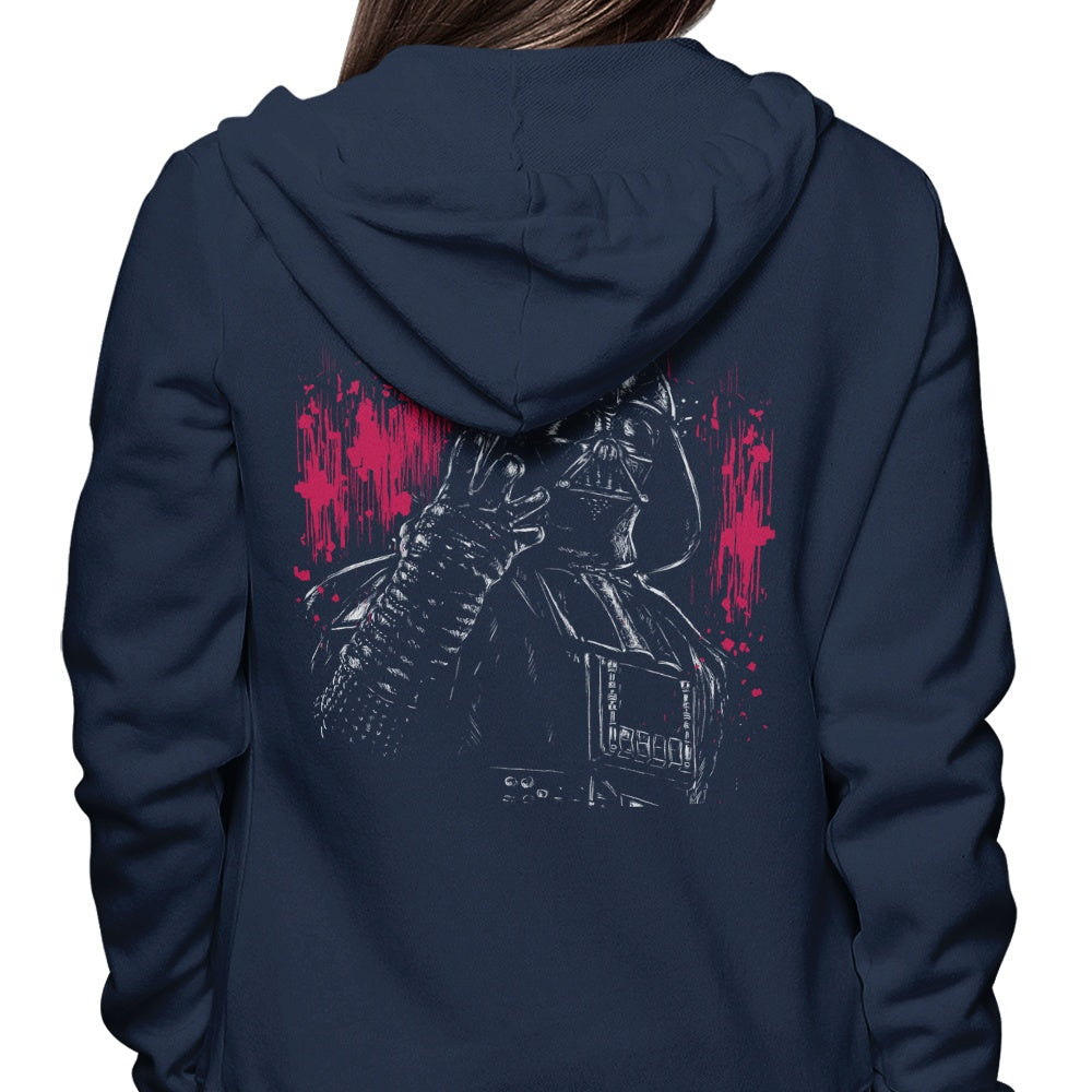 Chosen Ink - Hoodie T-Shirts, Sweatshirt | CiraTrend.com (Image 3)