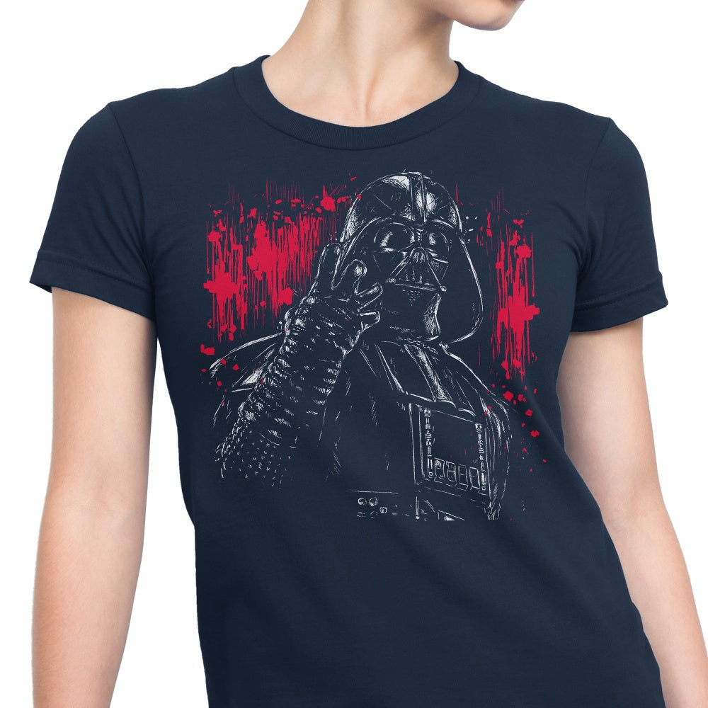 Chosen Ink - Women's Apparel T-Shirts, Hoodie, Sweatshirt | CiraTrend.com (Image 5)