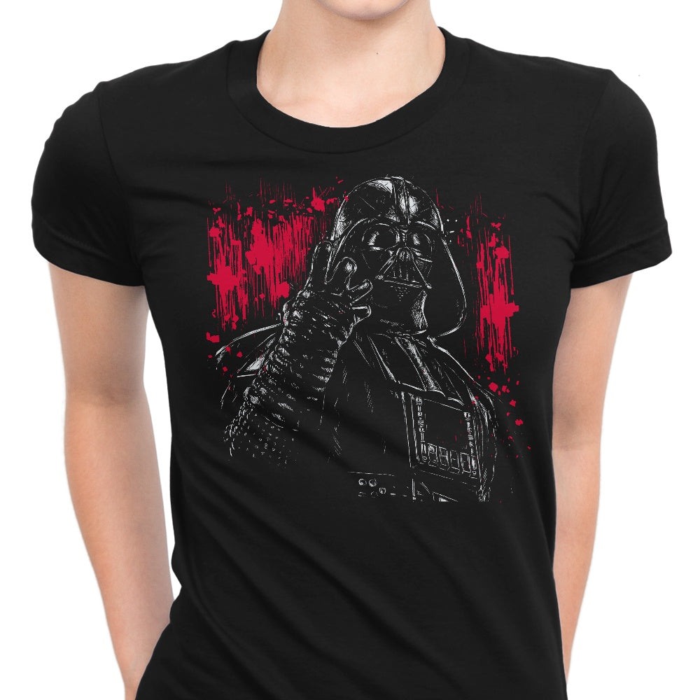 Chosen Ink - Women's Apparel T-Shirts, Hoodie, Sweatshirt | CiraTrend.com (Image 4)