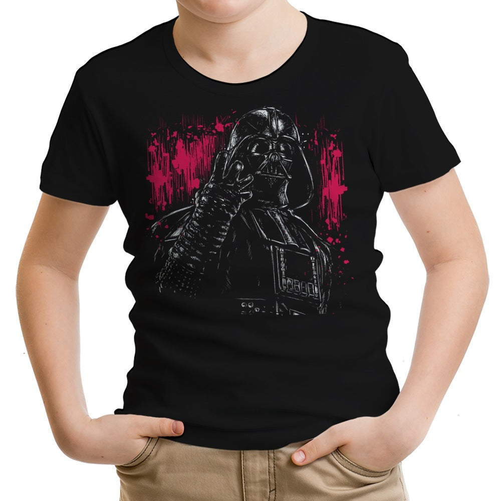 Chosen Ink - Youth Apparel T-Shirts, Hoodie, Sweatshirt | CiraTrend.com (Image 1)