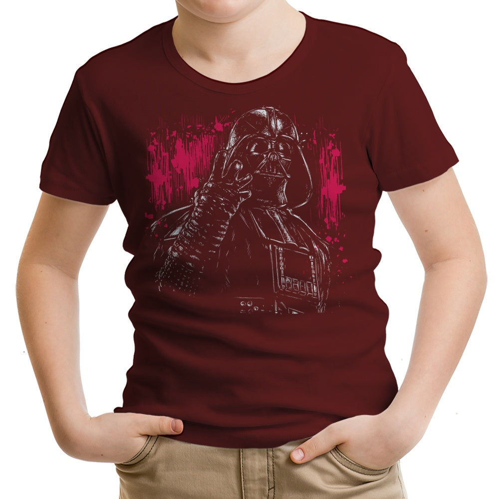 Chosen Ink - Youth Apparel T-Shirts, Hoodie, Sweatshirt | CiraTrend.com (Image 3)