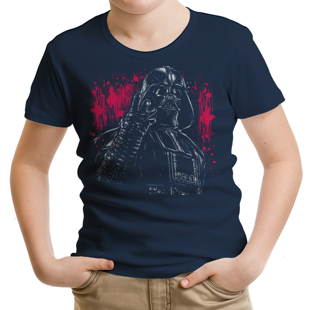 Chosen Ink - Youth Apparel T-Shirts, Hoodie, Sweatshirt | CiraTrend.com (Image 2)