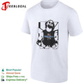 Chris Bey Tna Wrestling Unbreakable Cox Pavilion Las Vegas Nv shirt