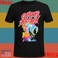 Chris Brown Breezy Bowl Xx Patience It’s Like I Waited My Whole Life T-shirt