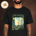 Chris Stapleton George WA 2026 Event Poster At Gorge Amphitheatre Night 2 On July 25 2026 Unisex T Shirt’