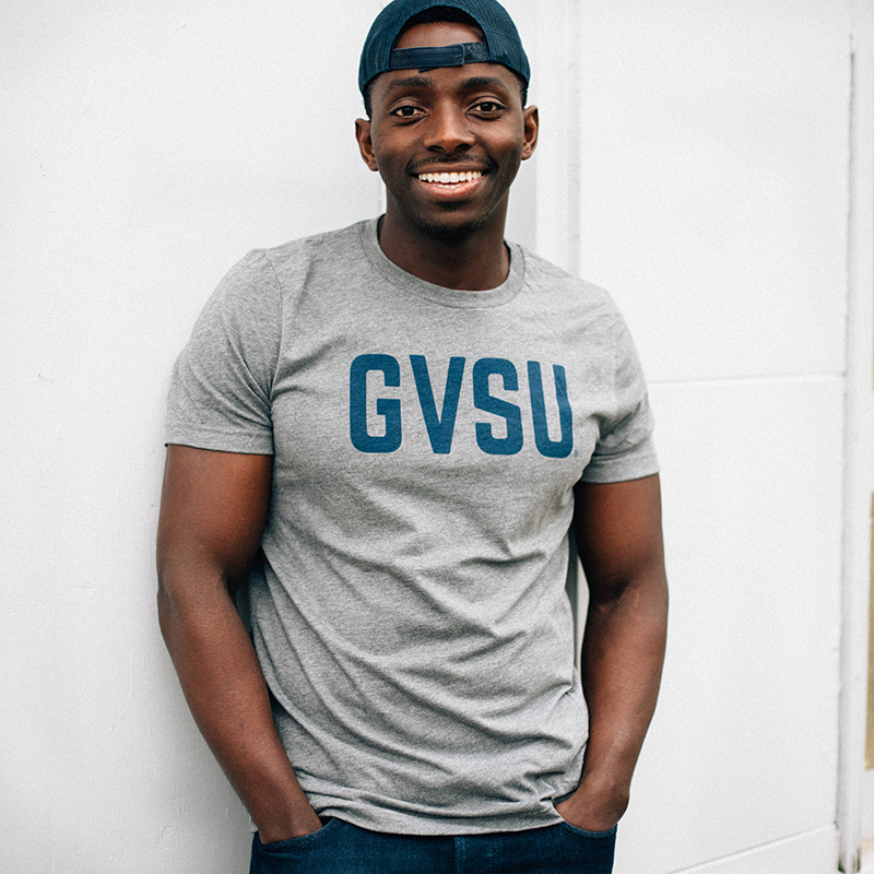 GVSU Tee Style001
