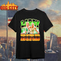 Christian Gonzalez Larry Bird Shirt