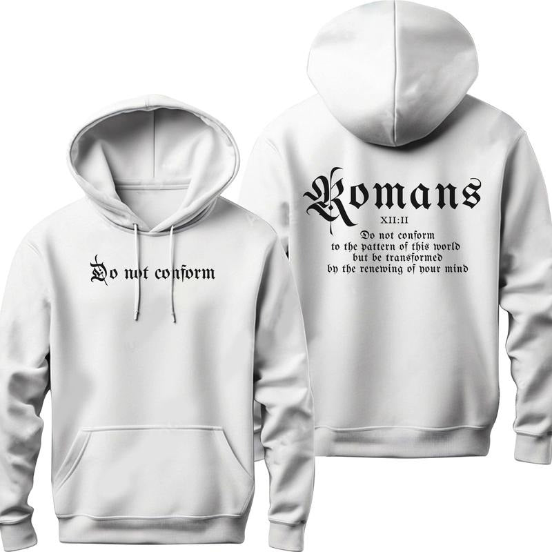 Christian Hoodies Mens Faith Sweatshirts Christian Apparel For Men Christian Streetwear Men's Christian Gym Apparel Jesus...