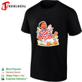 Christian Pulisic USA Soccer Player USMNT shirt