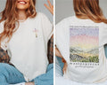 Christian Shirts Bible Verse Shirt Christian TShirt Religious Gift Jesus Shirt Christian Apparel T Shirt Baptism Gift for...