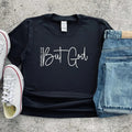 Christian Shirts But God Shirt Christian Outfit Ephesians 24-5 Shirt With Scripture God Tshirt Shirt For Women Christian...
