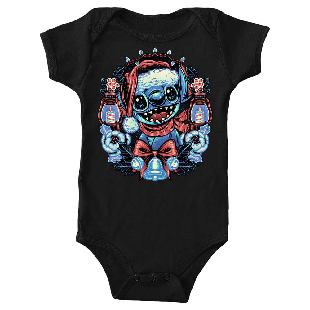 Christmas Alien - Youth Apparel T-Shirts, Hoodie, Sweatshirt | CiraTrend.com (Image 5)