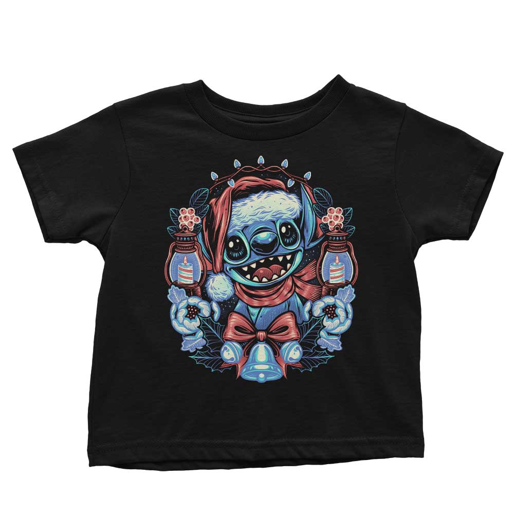 Christmas Alien - Youth Apparel T-Shirts, Hoodie, Sweatshirt | CiraTrend.com (Image 3)