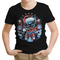 Christmas Alien - Youth Apparel T-Shirts, Hoodie, Sweatshirt | CiraTrend.com (Image 1)
