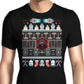 Christmas Awakens - Men's Apparel T-Shirts, Hoodie, Sweatshirt | CiraTrend.com (Image 1)