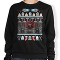 Christmas Awakens - Sweatshirt T-Shirts, Hoodie | CiraTrend.com (Image 1)