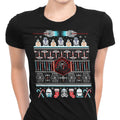 Christmas Awakens - Women's Apparel T-Shirts, Hoodie, Sweatshirt | CiraTrend.com (Image 1)
