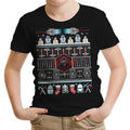 Christmas Awakens - Youth Apparel T-Shirts, Hoodie, Sweatshirt | CiraTrend.com (Image 1)